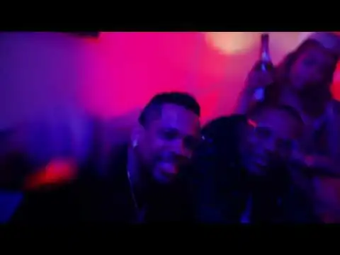 Joe Moses & Rj – Stop It